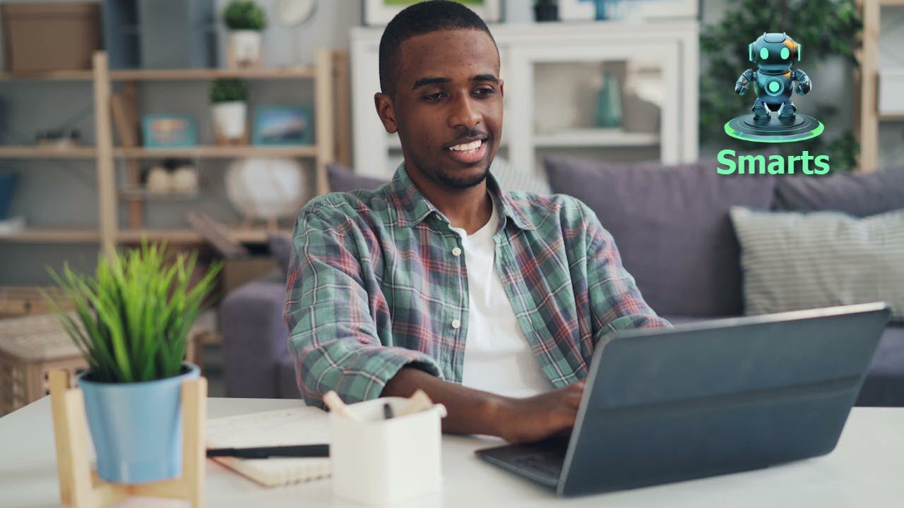 Smarts Consistent Passive Income