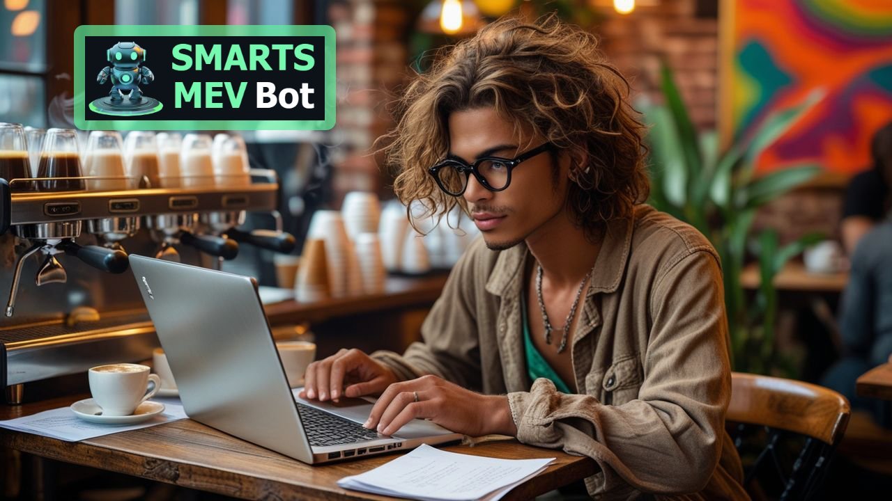 How does Smarts MEV Bot Work (And What Is It)?